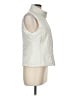 Lacoste Ivory Vest Size EU 40 / US 10 - photo 4