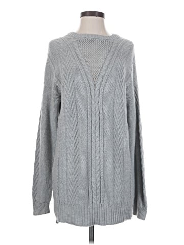 BCBGeneration Pullover Sweater (view 1)