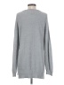 BCBGeneration Gray Pullover Sweater Size S - photo 2