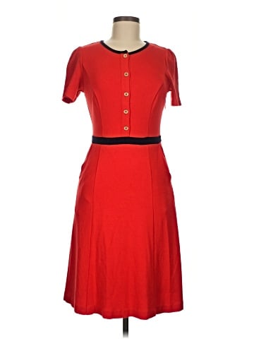 Boden Casual Dress (view 1)