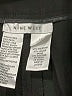 Nine West Black Dress Pants Size 14 - photo 4