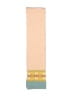 Mini Boden 100% Acrylic Yellow Scarf Size 7 - 10 - photo 2