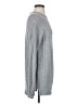 BCBGeneration Gray Pullover Sweater Size S - photo 4