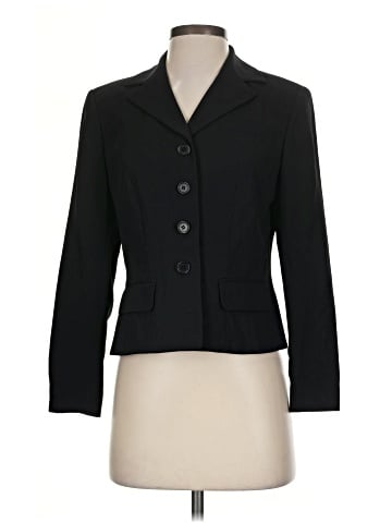 Ann Taylor Blazer (view 1)