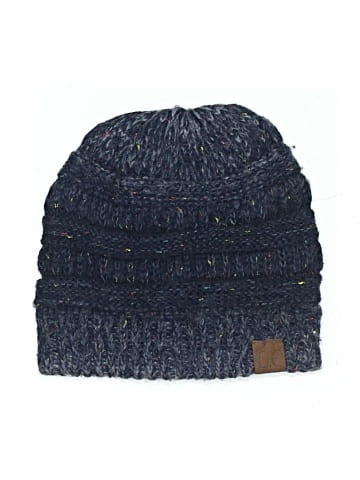 CC Beanie (view 1)