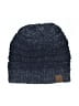 CC 100% Acrylic Blue Beanie One size - photo 1