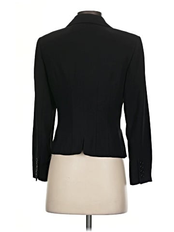 Ann Taylor Blazer (view 2)