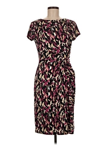 Ellen Tracy Cocktail Dress (view 1)