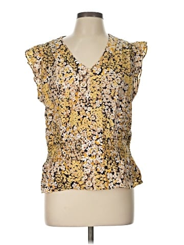 Tommy Hilfiger Sleeveless Blouse (view 1)