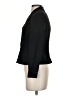 Ann Taylor Black Blazer Size 2 (petite) - photo 5