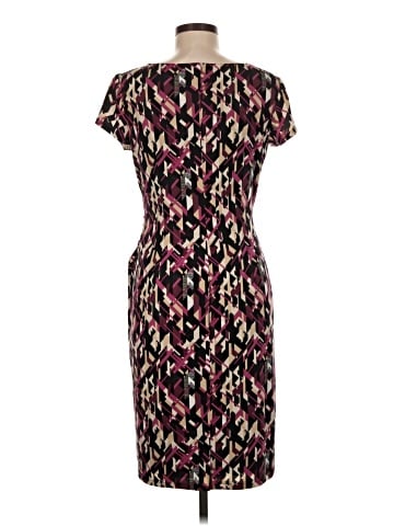 Ellen Tracy Cocktail Dress (view 2)