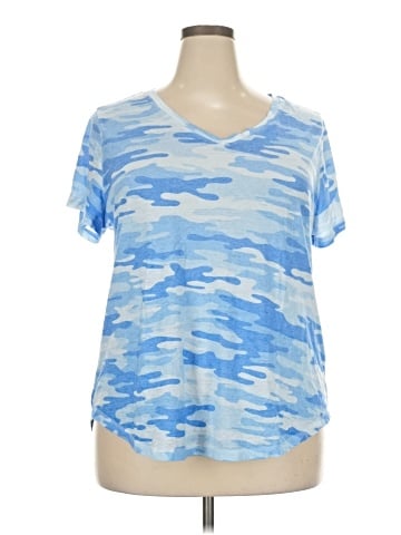 Style&Co Short Sleeve T-Shirt (view 1)