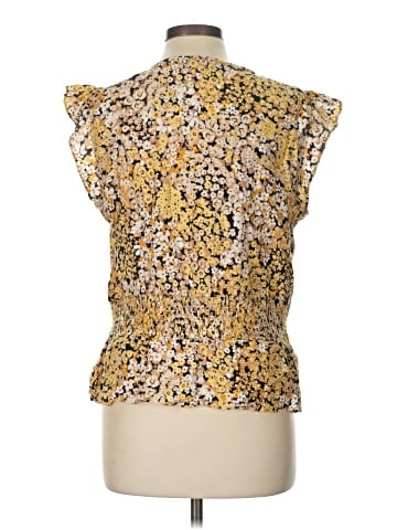 Tommy Hilfiger Sleeveless Blouse (view 2)
