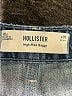 Hollister Blue Jeans Size 30 waist - photo 7