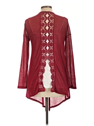Oh MG! Cardigan (view 2)