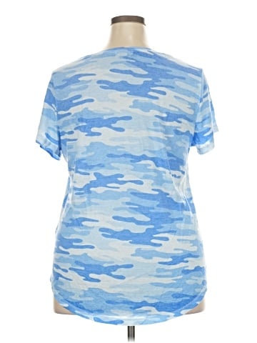 Style&Co Short Sleeve T-Shirt (view 2)
