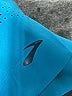 lucy Teal Sports Bra Size XXS (estimated) - photo 7