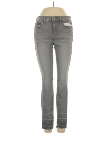 Ann Taylor LOFT Outlet Jeans (view 1)