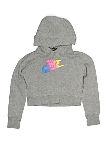 Nike Sweatshirt (view 1)