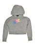 Nike Gray Sweatshirt Size S (kids) - photo 1