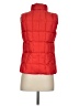 Gap 100% Nylon Red Vest Size XS - photo 2