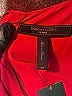 BCBGMAXAZRIA 100% Polyester Burgundy Cocktail Dress Size S (petite) - photo 7