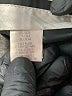 Theory Black Wool Pants Size 4 - photo 8
