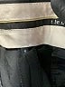 Theory Black Wool Pants Size 4 - photo 9