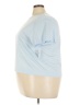 Active by Old Navy Blue Active T-Shirt Size 3X - photo 5
