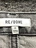 RE/DONE Gray Jeans Size 29 waist - photo 7