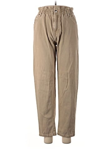 Forever 21 Khakis (view 1)
