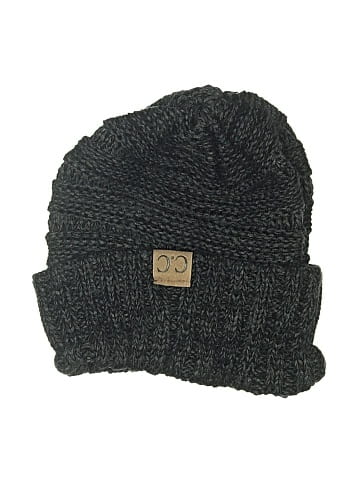 CC Beanie (view 1)