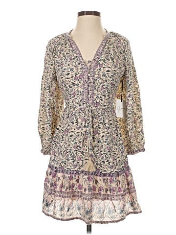 Japna Casual Dress (view 1)