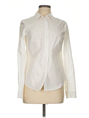 Boden Long Sleeve Button-Down Shirt (view 1)