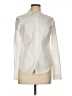 Boden Ivory Long Sleeve Button-Down Shirt Size 6 - photo 1
