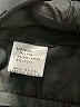 Theory Solid Black Wool Pants Size 8 - photo 8
