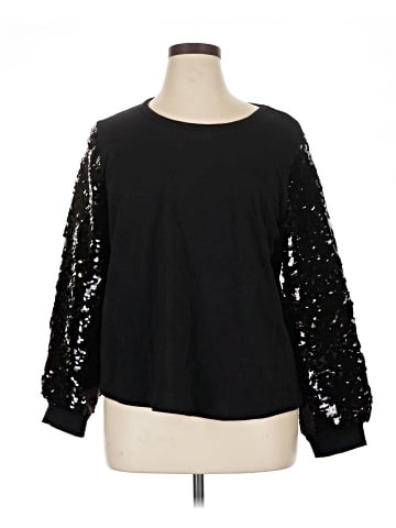 Chico's Pullover Sweater (view 1)