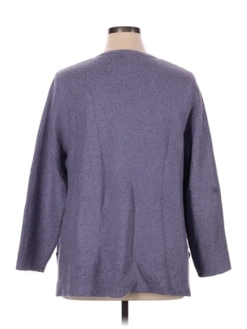 J.Jill Pullover Sweater (view 2)
