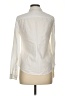 Boden Ivory Long Sleeve Button-Down Shirt Size 6 - photo 2