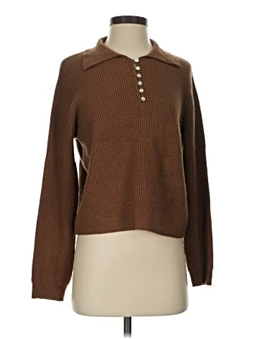 Roolee Pullover Sweater (view 1)
