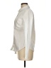 Boden Ivory Long Sleeve Button-Down Shirt Size 6 - photo 5