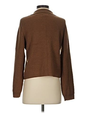 Roolee Pullover Sweater (view 2)