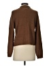 Roolee Brown Pullover Sweater Size S - photo 2