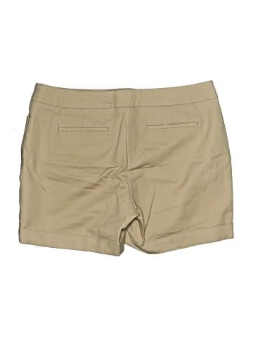 Apt. 9 Khaki Shorts (view 2)