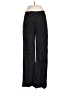 DKNY Black Dress Pants Size 6 - photo 1