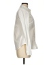 Boden Ivory Long Sleeve Button-Down Shirt Size 6 - photo 4