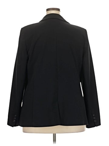 Lane Bryant Blazer (view 2)