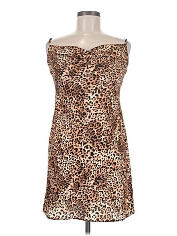 Miss Selfridge Cocktail Dress (view 1)