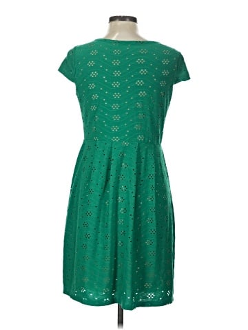 En Focus Studio Casual Dress (view 2)
