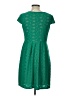 En Focus Studio Green Casual Dress Size 12 - photo 2
